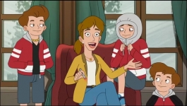 Haunted Hotel - Season 01 Episode 07